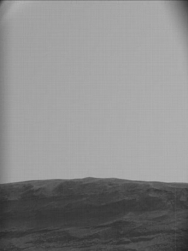 Sol 4821: Mast Camera (Mastcam)