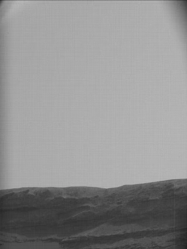 Sol 4821: Mast Camera (Mastcam)