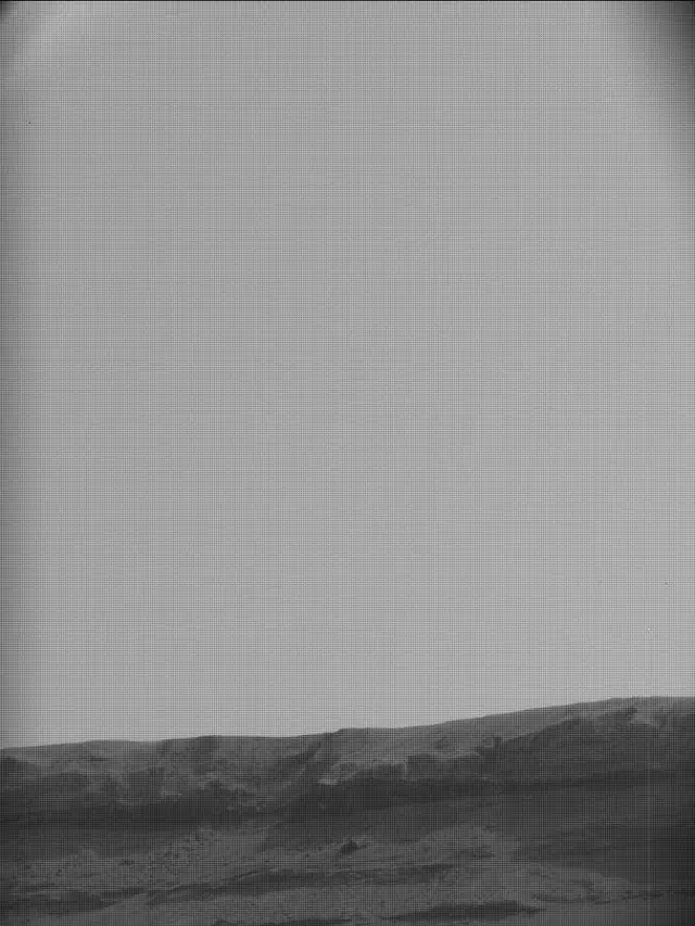 Sol 4821: Mast Camera (Mastcam)