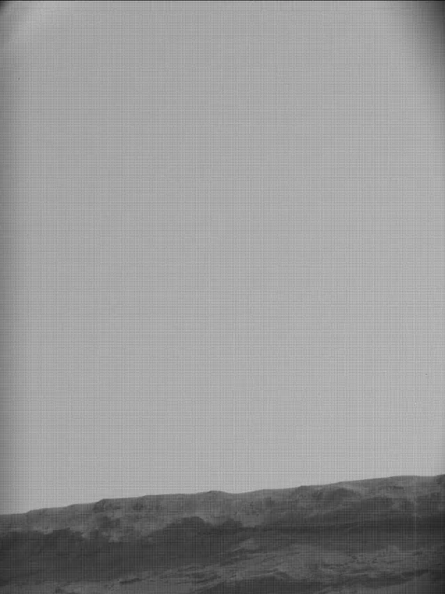 Sol 4821: Mast Camera (Mastcam)
