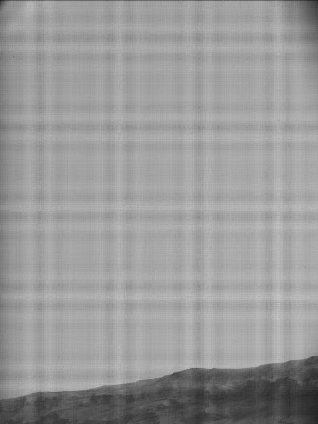 Sol 4821: Mast Camera (Mastcam)