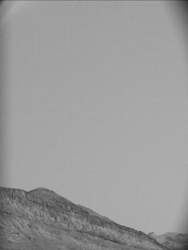 Sol 4821: Mast Camera (Mastcam)