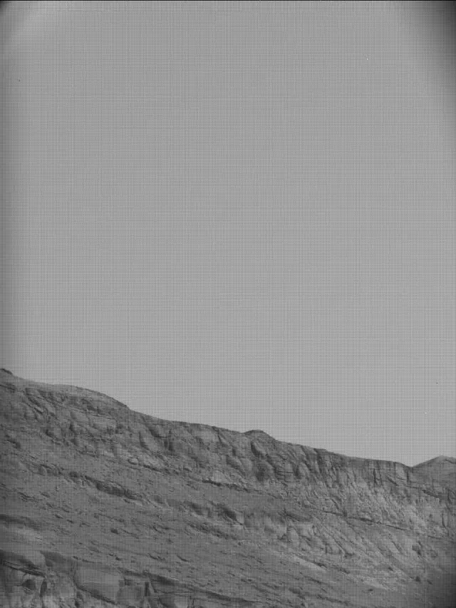 Sol 4821: Mast Camera (Mastcam)