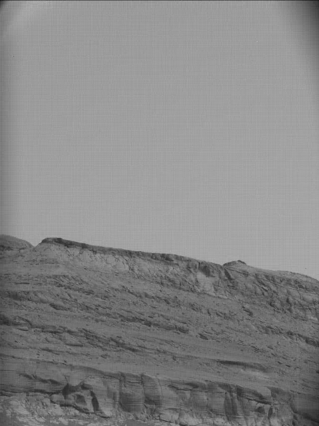Sol 4821: Mast Camera (Mastcam)