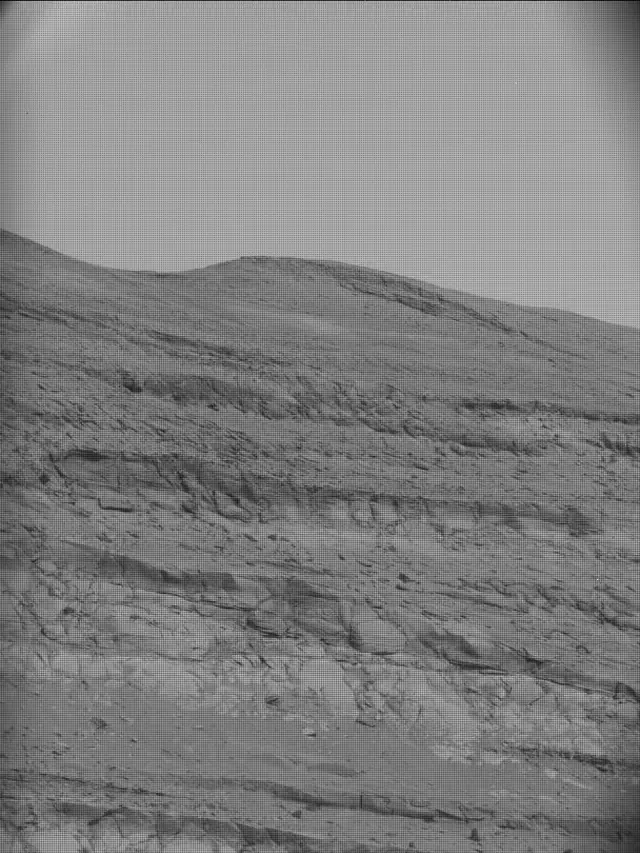 Sol 4821: Mast Camera (Mastcam)