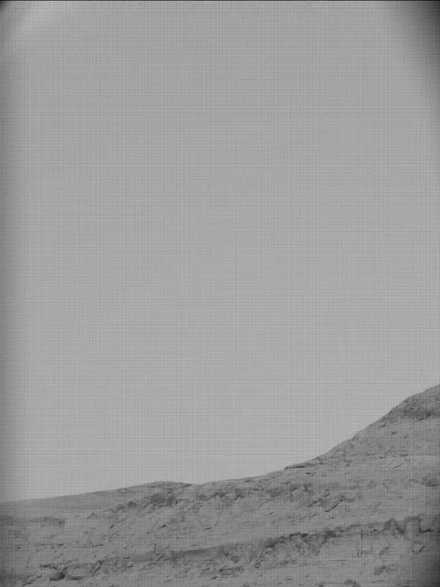 Sol 4821: Mast Camera (Mastcam)