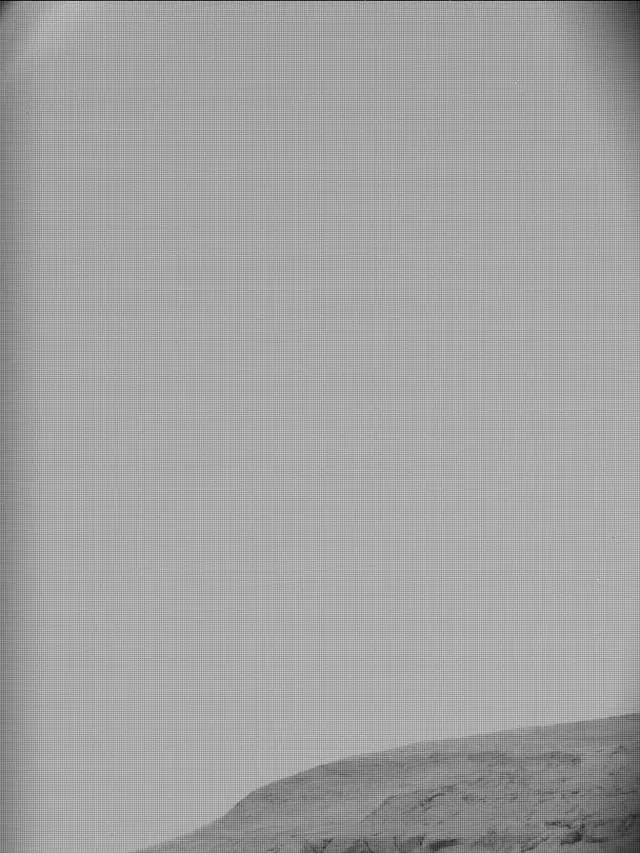 Sol 4821: Mast Camera (Mastcam)
