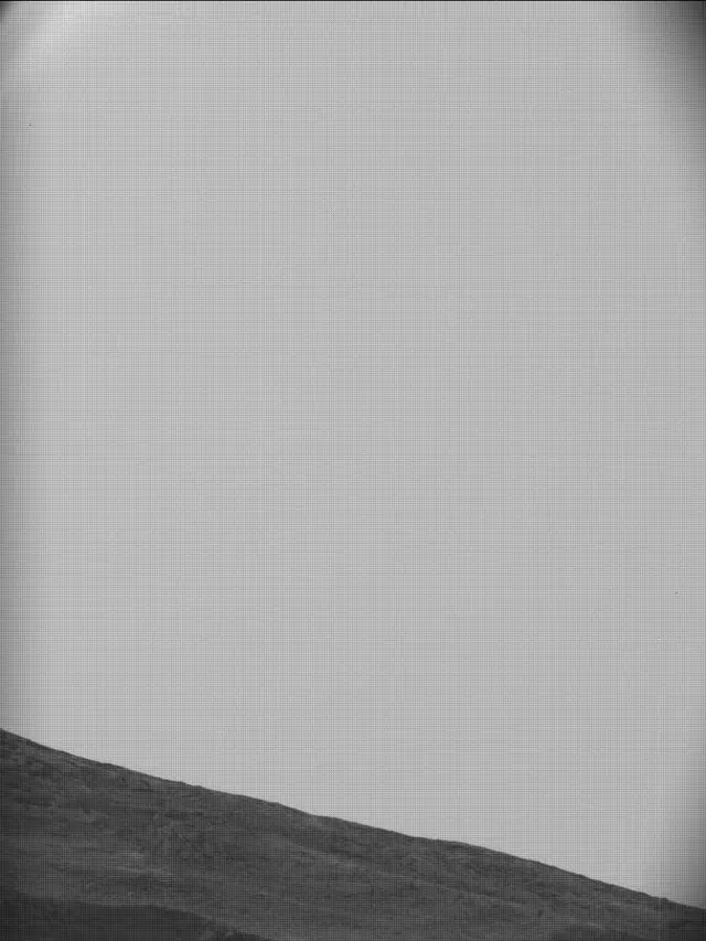Sol 4821: Mast Camera (Mastcam)