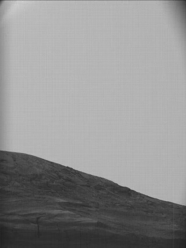 Sol 4821: Mast Camera (Mastcam)