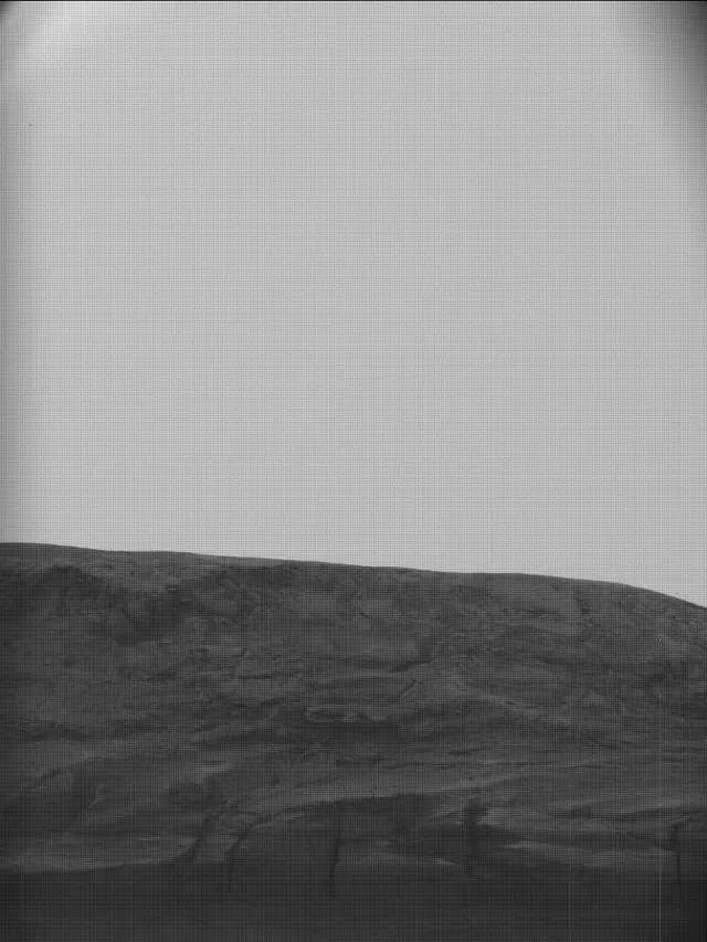 Sol 4821: Mast Camera (Mastcam)