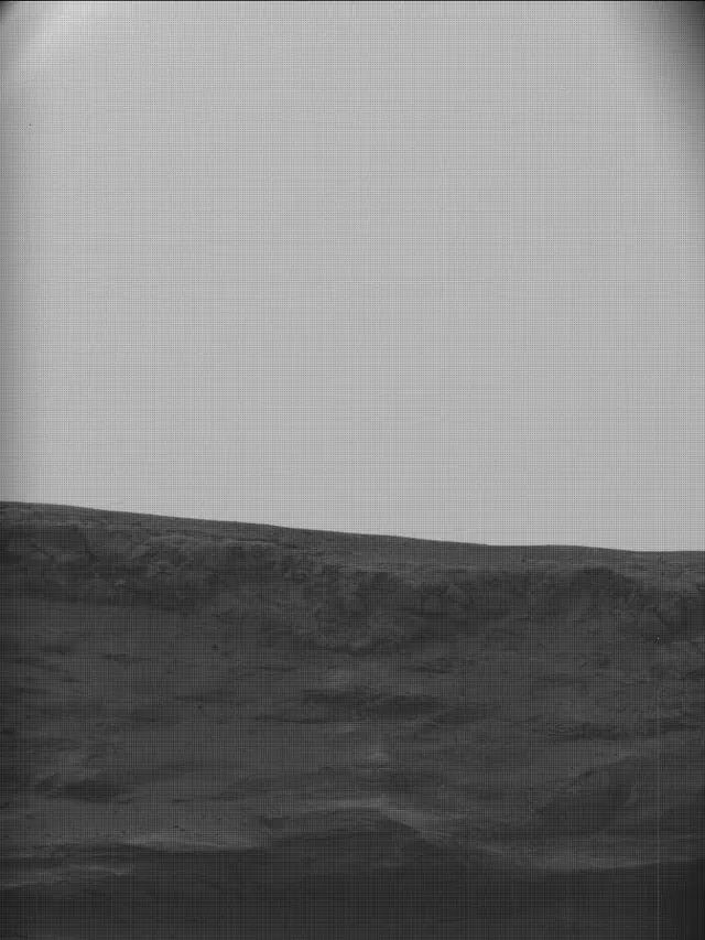 Sol 4821: Mast Camera (Mastcam)