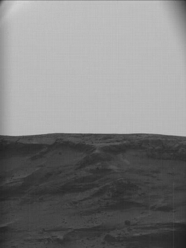 Sol 4821: Mast Camera (Mastcam)