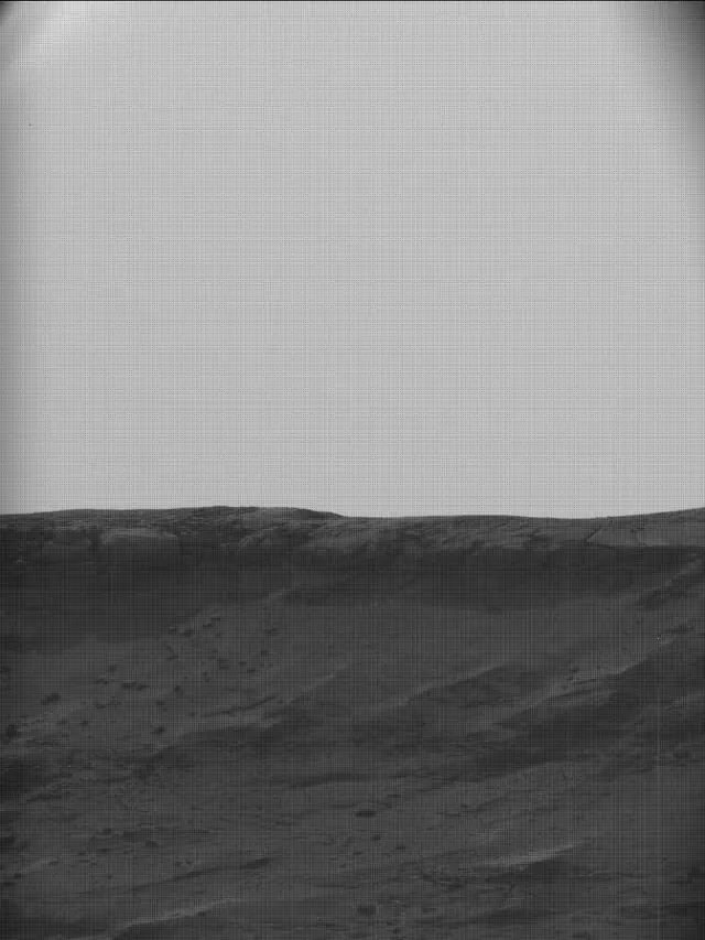 Sol 4821: Mast Camera (Mastcam)