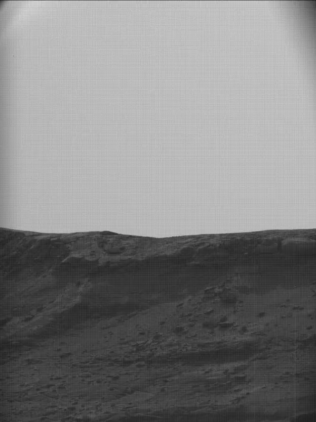 Sol 4821: Mast Camera (Mastcam)