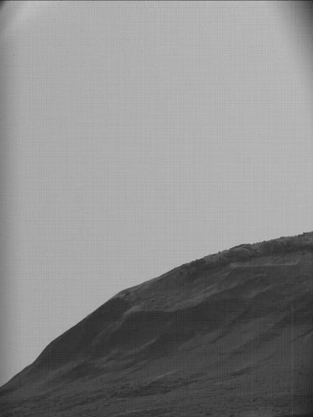 Sol 4821: Mast Camera (Mastcam)