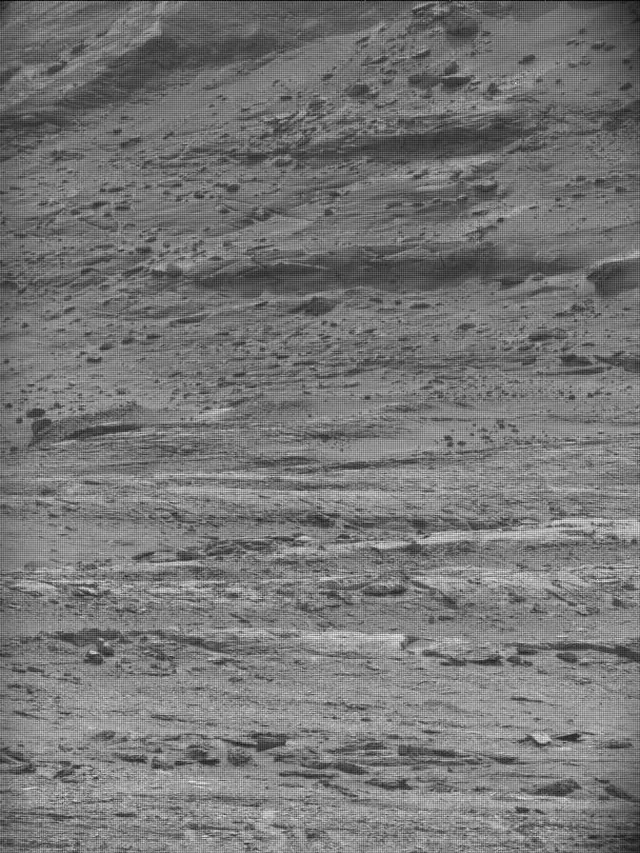 Sol 4821: Mast Camera (Mastcam)