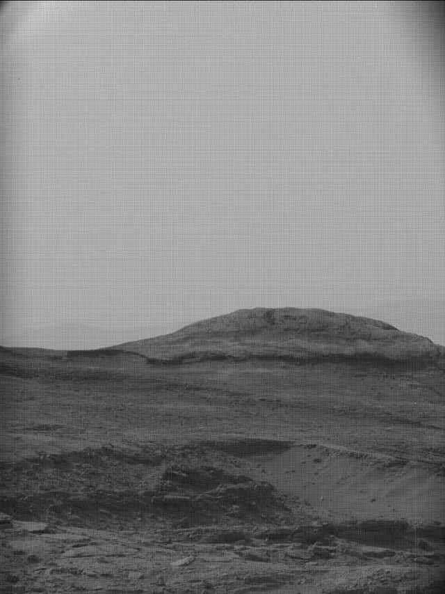 Sol 4821: Mast Camera (Mastcam)