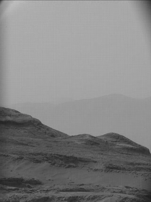Sol 4821: Mast Camera (Mastcam)