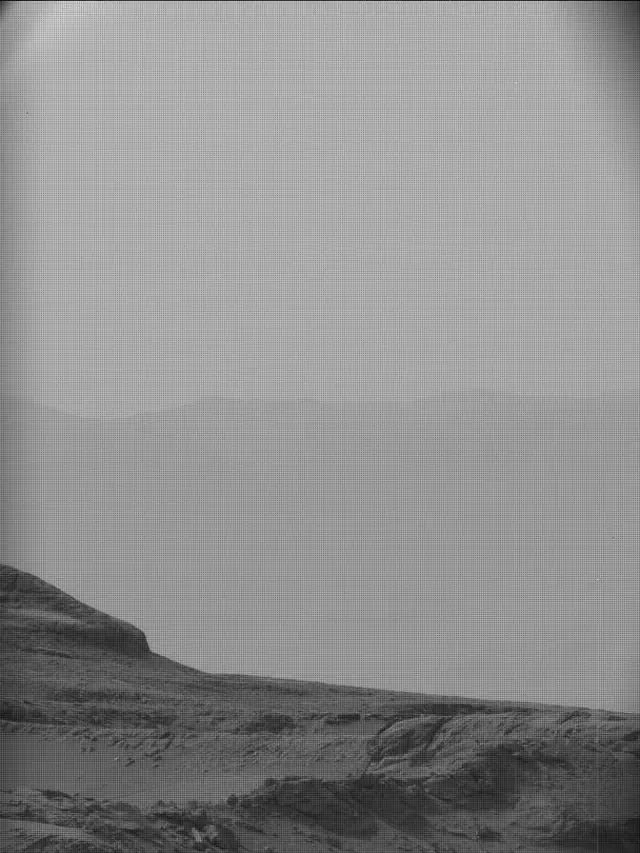 Sol 4821: Mast Camera (Mastcam)