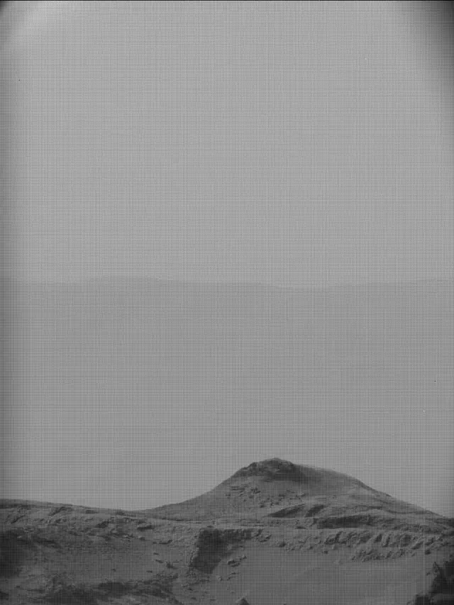 Sol 4821: Mast Camera (Mastcam)