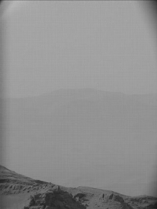 Sol 4821: Mast Camera (Mastcam)