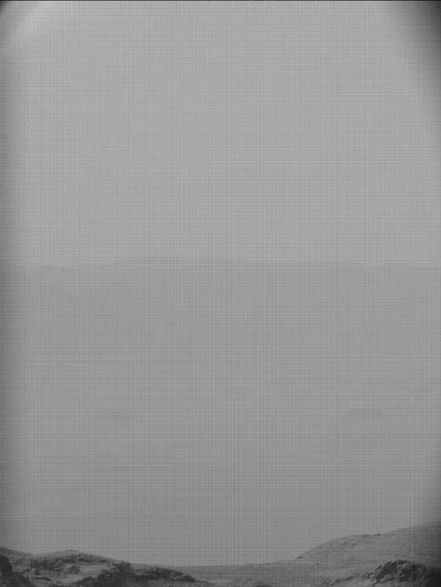 Sol 4821: Mast Camera (Mastcam)