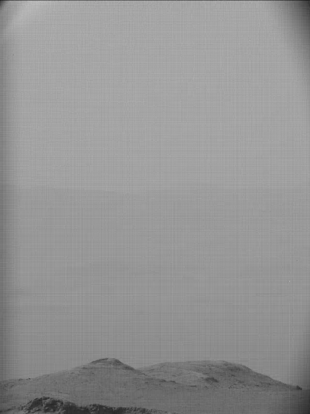 Sol 4821: Mast Camera (Mastcam)