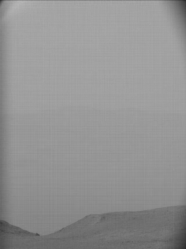 Sol 4821: Mast Camera (Mastcam)