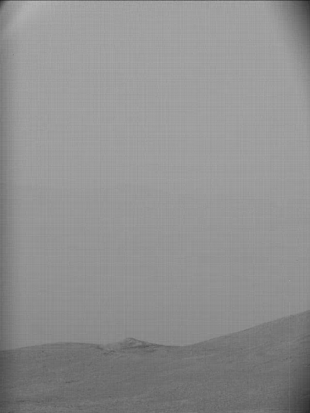 Sol 4821: Mast Camera (Mastcam)
