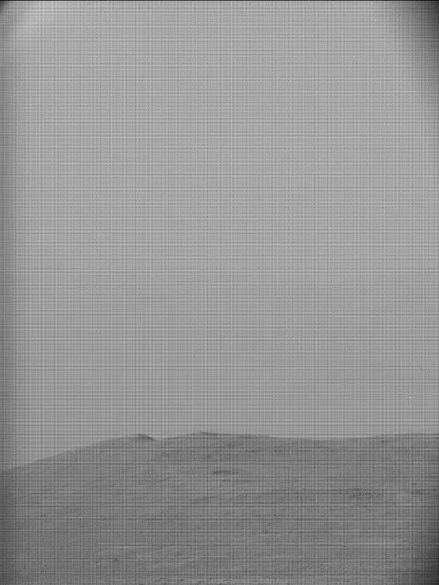 Sol 4821: Mast Camera (Mastcam)