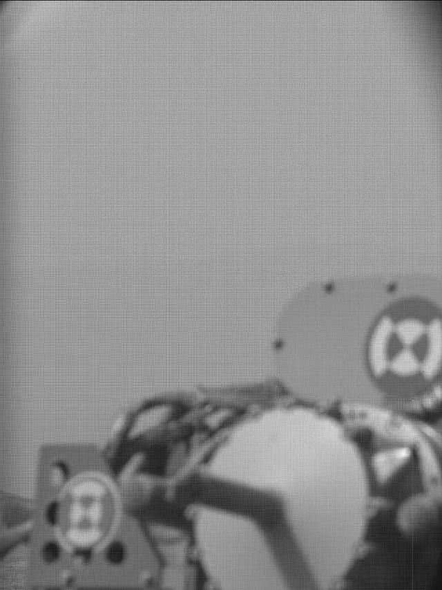 Sol 4821: Mast Camera (Mastcam)