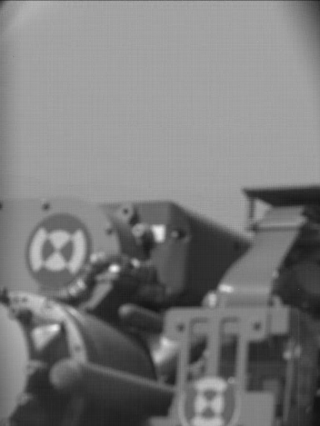 Sol 4821: Mast Camera (Mastcam)