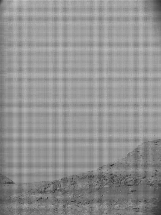 Sol 4821: Mast Camera (Mastcam)