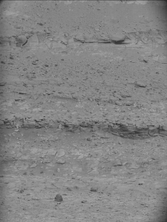 Sol 4821: Mast Camera (Mastcam)
