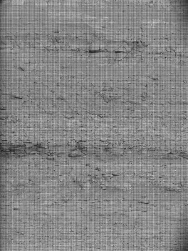 Sol 4821: Mast Camera (Mastcam)