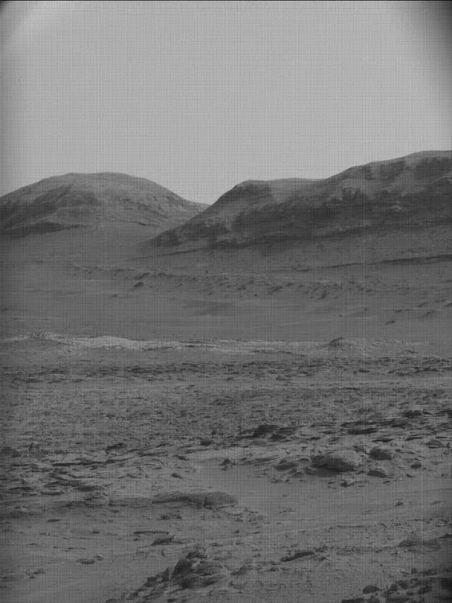 Sol 4821: Mast Camera (Mastcam)