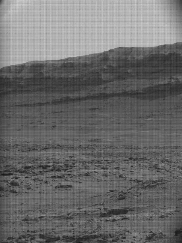 Sol 4821: Mast Camera (Mastcam)