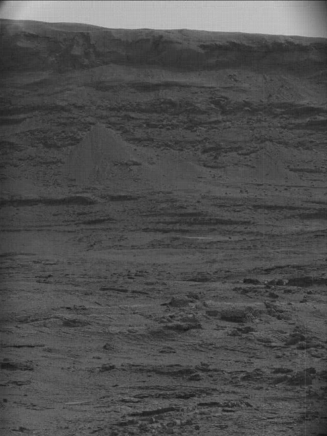 Sol 4821: Mast Camera (Mastcam)