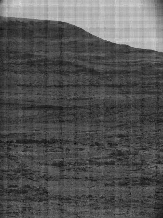 Sol 4821: Mast Camera (Mastcam)