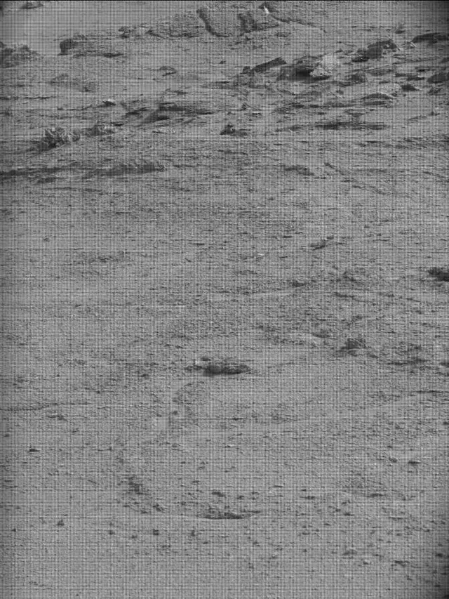 Sol 4821: Mast Camera (Mastcam)