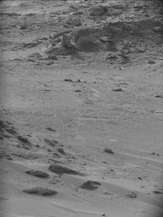 Sol 4821: Mast Camera (Mastcam)