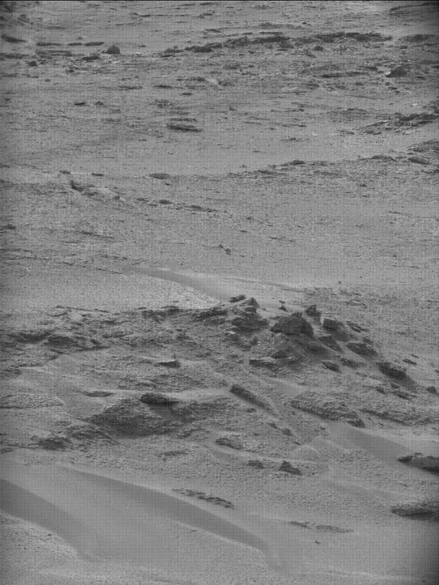 Sol 4821: Mast Camera (Mastcam)