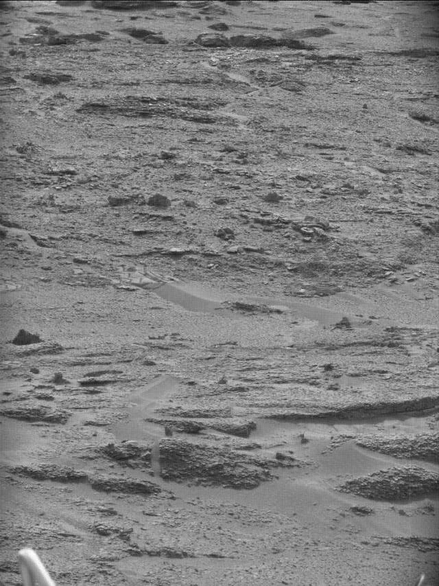 Sol 4821: Mast Camera (Mastcam)