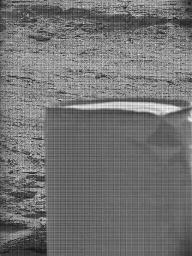 Sol 4821: Mast Camera (Mastcam)