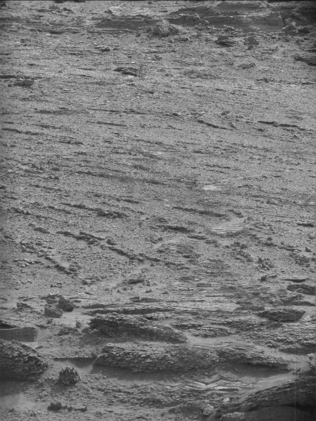 Sol 4821: Mast Camera (Mastcam)