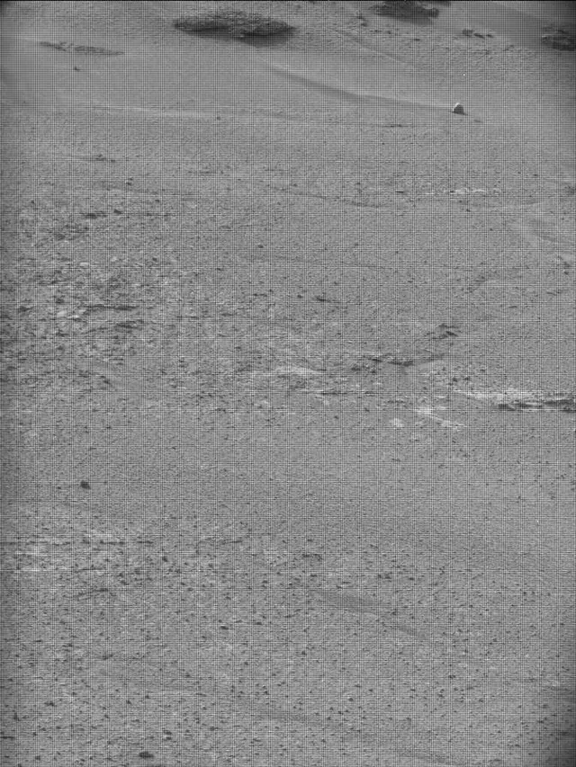 Sol 4821: Mast Camera (Mastcam)