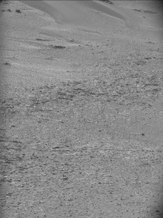Sol 4821: Mast Camera (Mastcam)