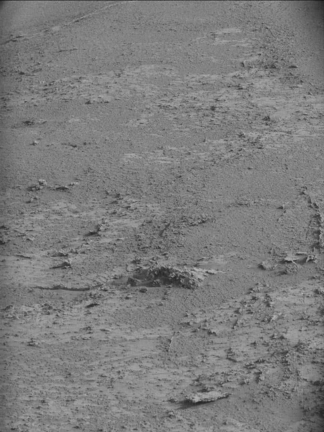 Sol 4821: Mast Camera (Mastcam)