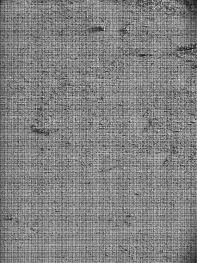 Sol 4821: Mast Camera (Mastcam)
