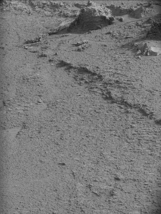 Sol 4821: Mast Camera (Mastcam)